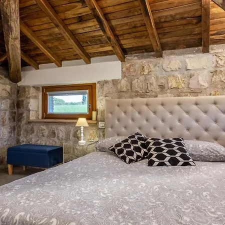 Umbria Private * Doglio (Perugia)