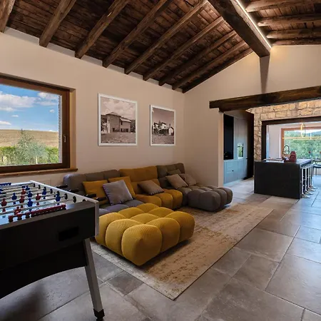 Umbria Private * Doglio (Perugia)