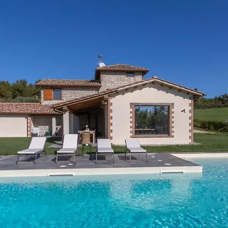 Umbria Private *