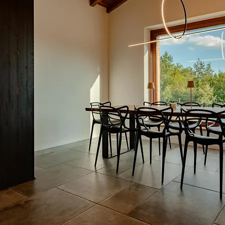 Umbria Private Villa *