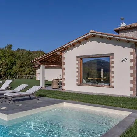 Villa Umbria Private *