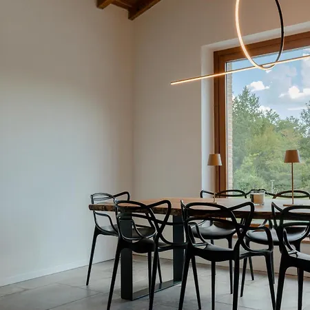 Villa Umbria Private *