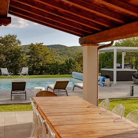 Villa Umbria Private