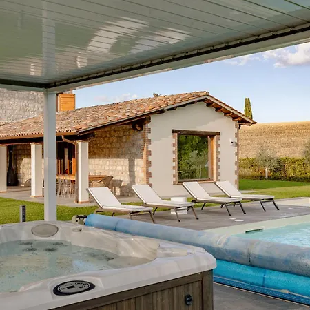 Umbria Private Villa *