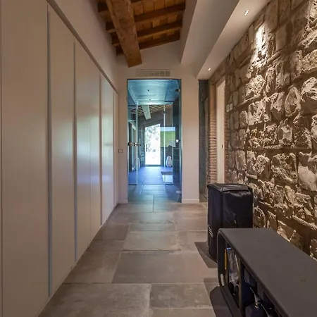 Villa Umbria Private
