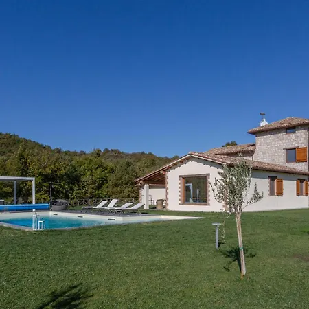 Umbria Private * Doglio (Perugia)