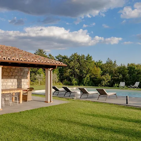 Umbria Private * Doglio (Perugia)
