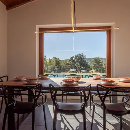Umbria Private Villa Doglio (Perugia)