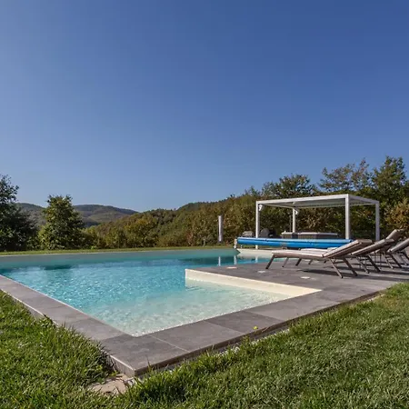 Villa Umbria Private *