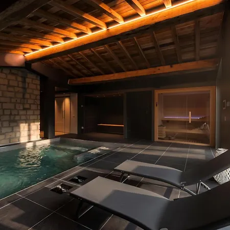 Villa Umbria Private *