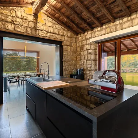 Umbria Private Villa