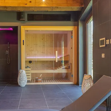 Villa Umbria Private