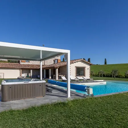 Umbria Private *