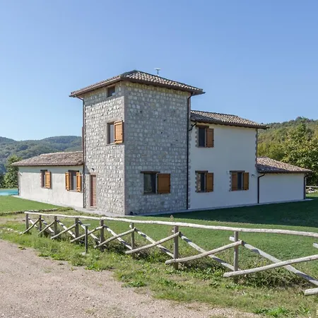 Umbria Private Doglio (Perugia)