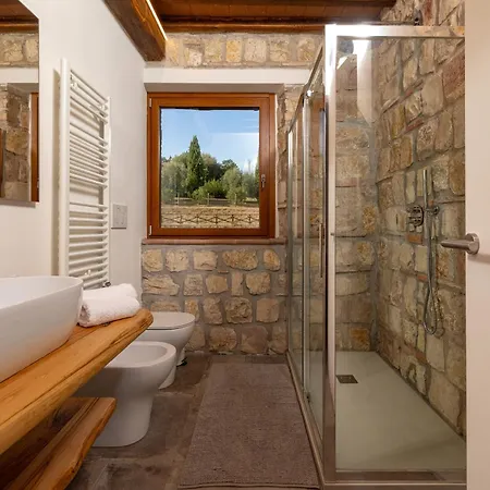 Umbria Private Doglio (Perugia)