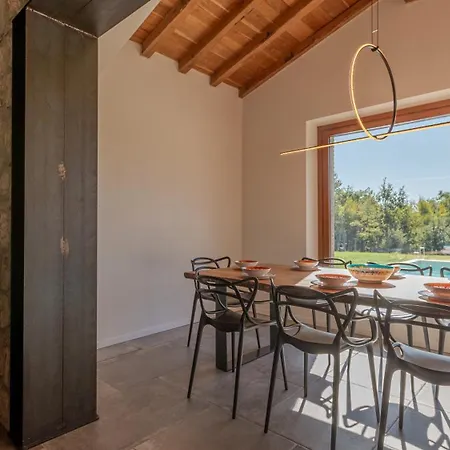 Umbria Private Villa Doglio (Perugia)