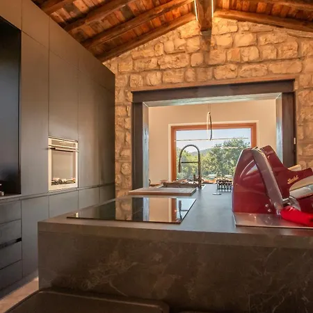 Villa Umbria Private