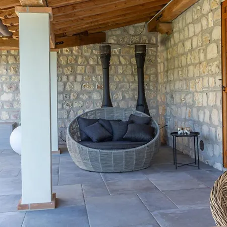 Villa Umbria Private