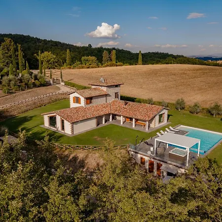 Umbria Private Villa *