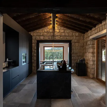 Umbria Private Villa Doglio (Perugia)
