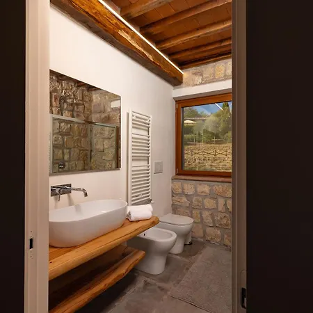 Umbria Private *