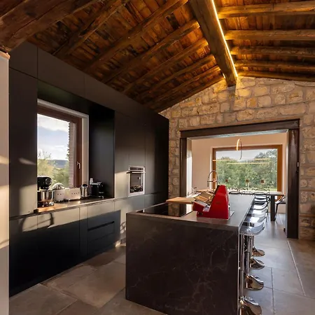 Villa Umbria Private Doglio (Perugia)