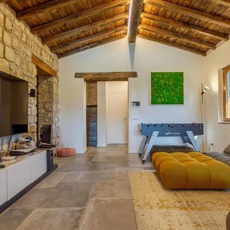 Villa Umbria Private