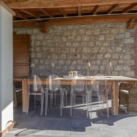 Umbria Private * Doglio (Perugia)