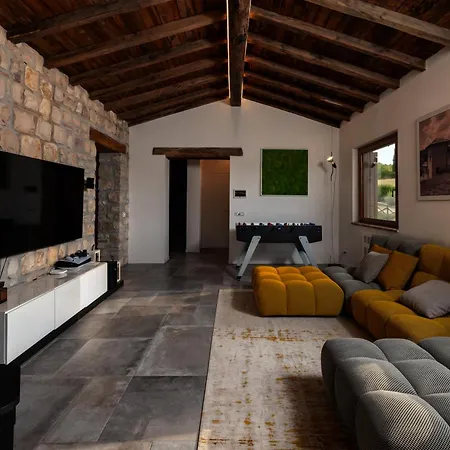 Umbria Private Villa *