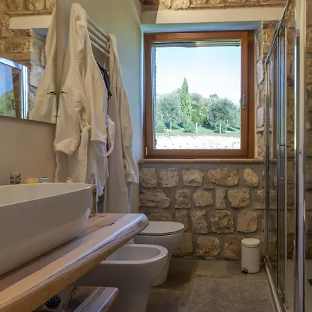 Villa Umbria Private *