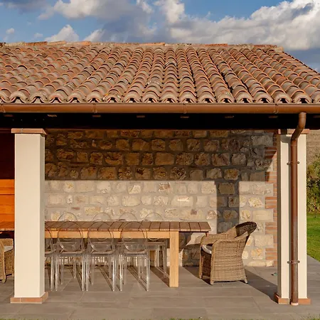 Villa Umbria Private Doglio (Perugia)