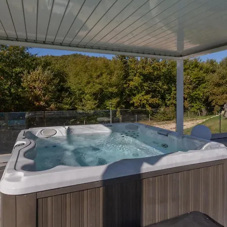 Villa Umbria Private *