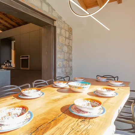 Villa Umbria Private Doglio (Perugia)